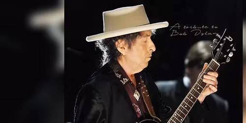 Five Bob - A tribute to BOB DYLAN