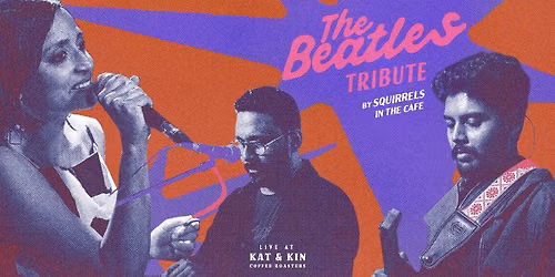 The beatles tribute