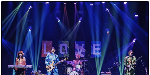The Wag's Beatles Spectacular - Dinner & Show - Rochester, NY