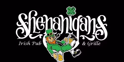 Rebel Rose at Shenanigans Irish Pub & Grille 