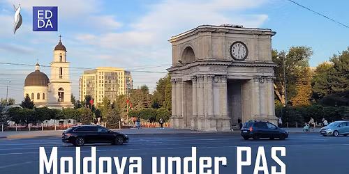 Moldova under PAS