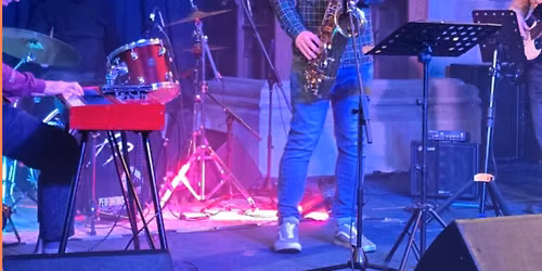 Epigone Jazz Ensemble