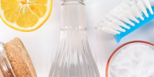 Green Spring Cleaning