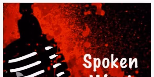 Writing Club - Spoken Word Society