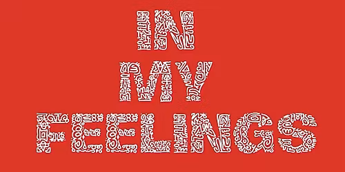 In My Feelings R&B Party (Holiday Special)