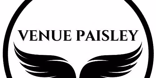 Mimic Street Preachers at The Venue, Paisley