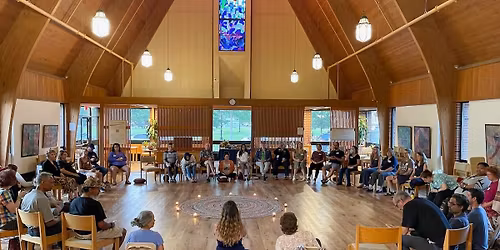 3rd Sunday Soundscape