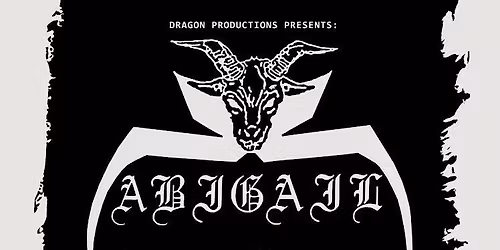 Abigail, Antagoniz\u00f6r, Necromancer