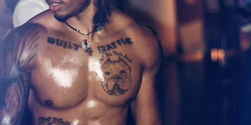 Chicago Exotic Paintings BYOB Wine & Paint Male Models