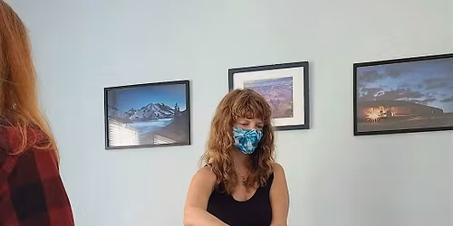 Reiki Training Course