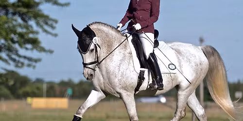South Dakota Dressage Spring Schooling Show and Clinic with Mimi Stanley!