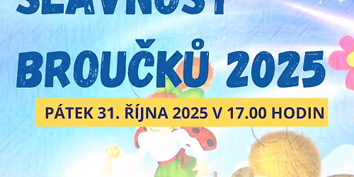 SLAVNOST BROU\u010cK\u016e 2025 \u2728