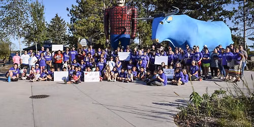 4th Annual Bemidji Walk for Recovery