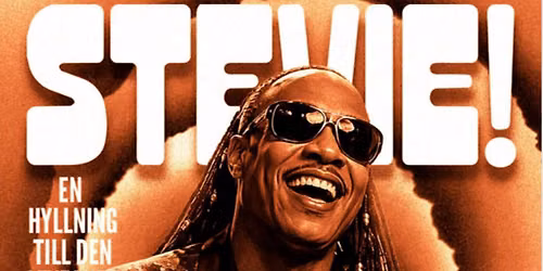 Stevie!