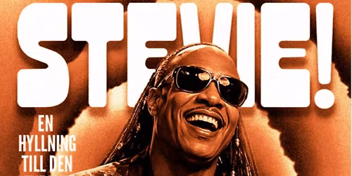 Stevie!