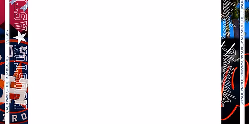 Spring Training - Washington Nationals at Houston Astros at CACTI Park of the Palm Beaches