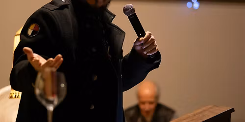 Writing From the Abyss