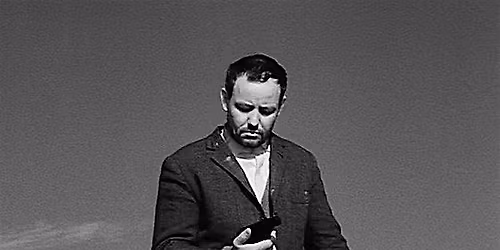 Proyecci\u00f3n de cortometrajes de Fassbinder, Herzog y Jude