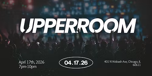 Worship Nights Chicago