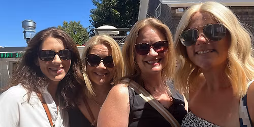 Bandera Bash Scavenger Hunt