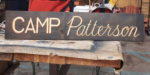 Introduction to Hand Lettering: Basic Block Lettering