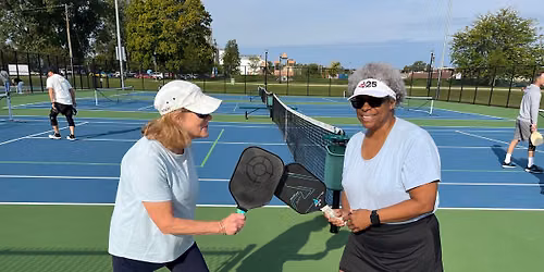 Hearts and Paddles Pickleball Tournament and Health Expo 2026