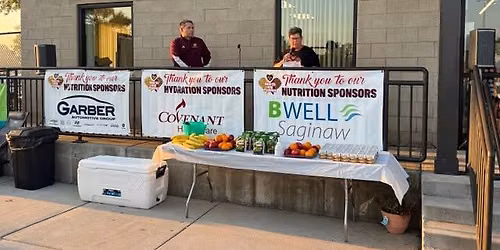 Fourth Annual Hearts and Paddles Pickleball Tournament and Health Expo