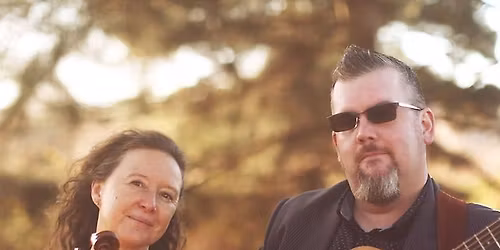 Crumpsall Folk Club Xmas Special feat. Douglas and Moss