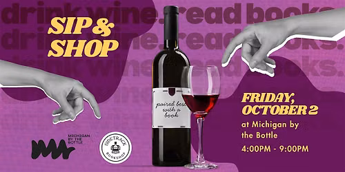Sidetrack Sip & Shop at Michigan by the Bottle