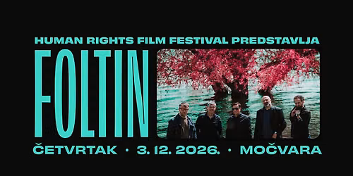 Makedonske legende: Foltin u Mo\u010dvari!