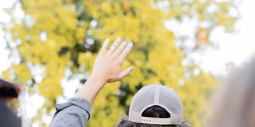 WORSHIP NIGHT !!!!!!