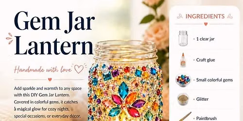 August Craft Night