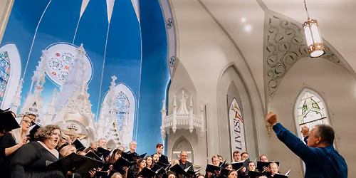 Saint Louis Chamber Chorus