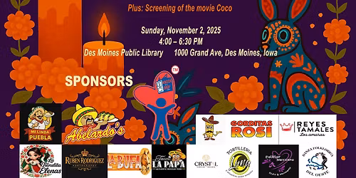 D\u00eda de los Muertos-Day of the Dead