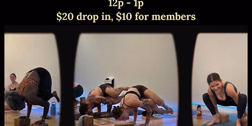 Yoga Lab