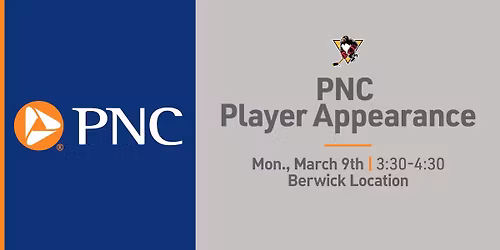 PNC Bank Appearance: Berwick
