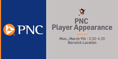 PNC Bank Appearance: Berwick