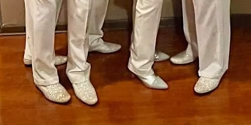 The Fabulous Bentley Brothers \u201cHoliday Edition\u201d at The Palm Room