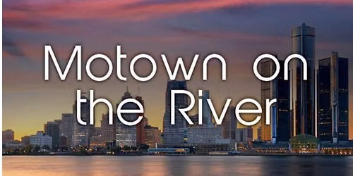 Motown On the River: Encore