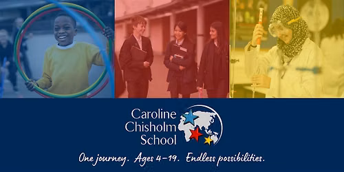Year 7 September 2027 Open Evening