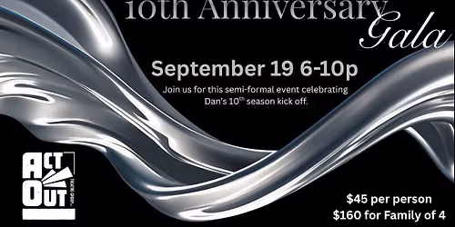 10th Anniversary Gala