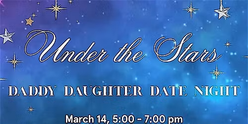 Chick-fil-A Poplar Road Daddy Daughter Date Night 2026