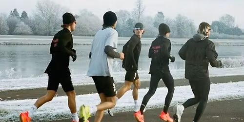 M\u0119ski Bieg Bydgoszcz