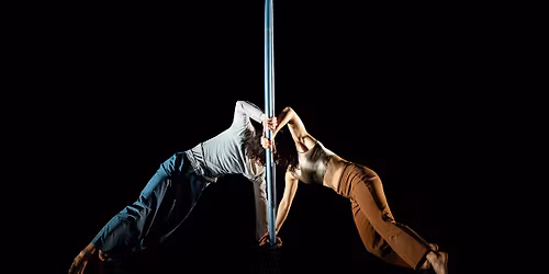 In Diff\u00e9rence - Jeff Everaert et Marica Marinoni