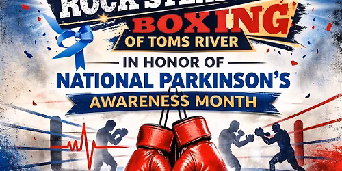 Parkinson\u2019s Awareness Networking 