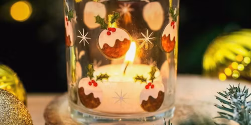 Xmas Market ft Santa\u2019s Grotto