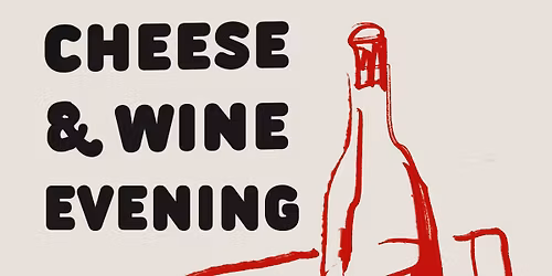 Cheese and Wine Evening