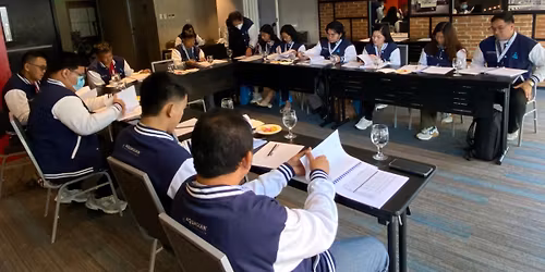 ACIT Water Treatment Specialist Master Program in Advanced Water and Wastewater Treatment