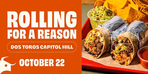 Dos Toros Capitol Hill Grand Opening