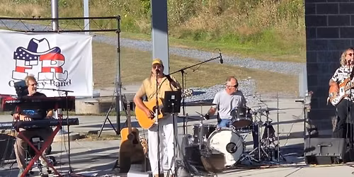 Lower Paxton Twp. at Dauphin County's Heroes Grove Park